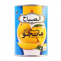 کمپوت انبه الصباح 425 گرمی