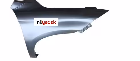 گلگیر جلو هاوال H2 درجه یک