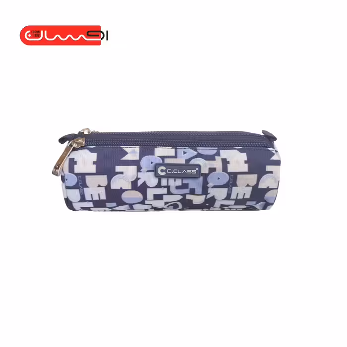 جامدادی چاپی Arto C.class کد 0302