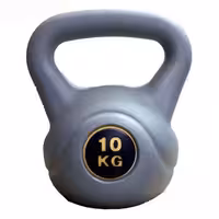 کتل بل فایبرگلاس وزن 10 کیلوگرم Cattle Bell