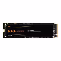حافظه اس اس دی (SSD) M.2 اینترنال، برند ایکس انرژی، مدل FALCON، ظرفیت 128 گیگابایت