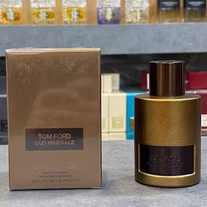 ادکلن اورجینال باکس عود مینرال 100 میل