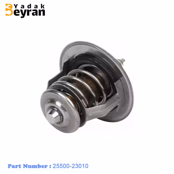 ترموستات سراتو yd