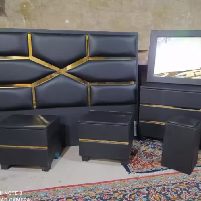 سرویس خواب نوار خور 
