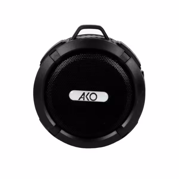 اسپیکر بی سیم AKO مدل AS-18