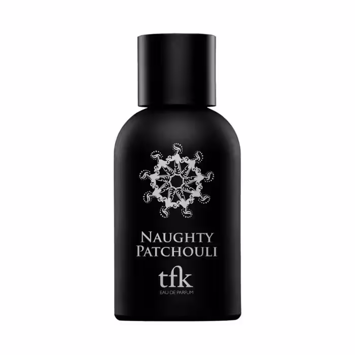 Naughty Patchouli The Fragrance Kitchen/ د فرگرانس کیچن نستی پچولی