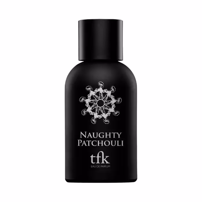 Naughty Patchouli The Fragrance Kitchen/ د فرگرانس کیچن نستی پچولی