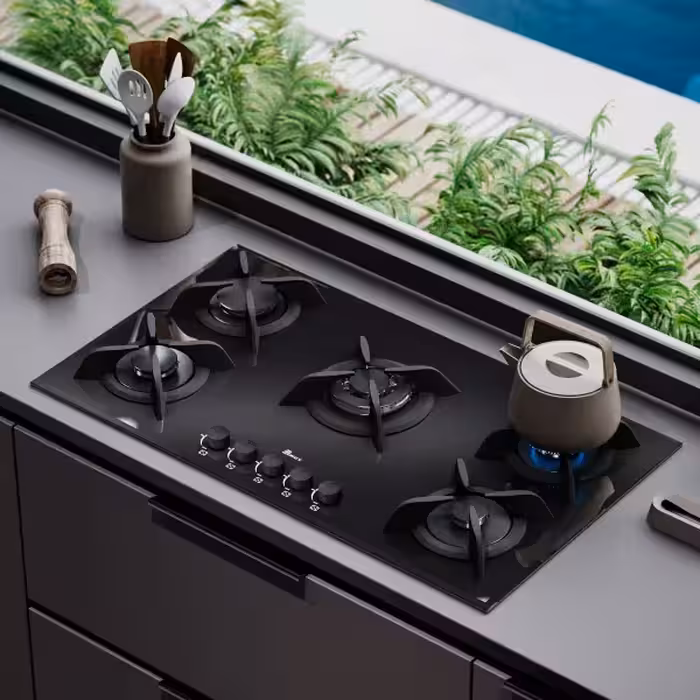 گاز رومیزی بیمکث مدل 2102 G5