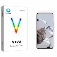 محافظ صفحه نمایش جانبو مدل Viva مناسب برای گوشی موبایل شیائومی 12T Pro