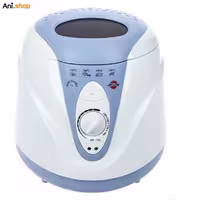 سرخ کن پارس خزر مدل Naget ZG10A