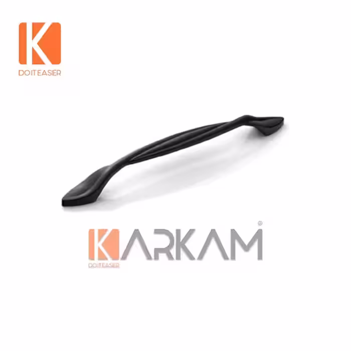 کابینتی 320-H1408 مشکی HTN