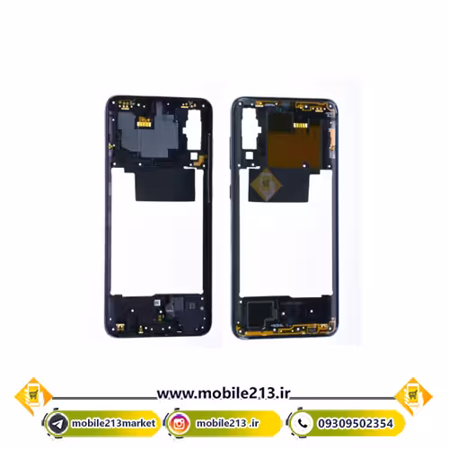 قاب و شاسی Samsung A70