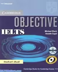 Objective IELTS Advanced