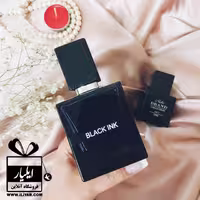 ادکلن مردانه فراگرنس ورد مدل Black Ink حجم 100 میلی لیتر