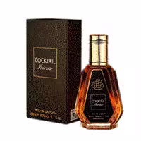 عطر کوکتل مشابه بوی انجلز شیر حجم 50 میل