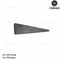 راهنما رو گلگیر چپ مگان