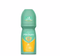 مام رول ضد تعریق زنانه میچام مدل Pure Fresh |رایحه خنک و تازه حجم 100 میل