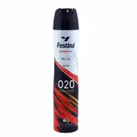 اسپری بدن مولکول فستینا