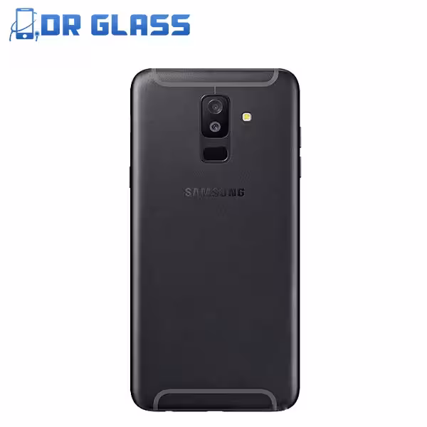 درب پشت سامسونگ Samsung A6 Plus