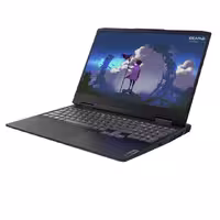 لپ تاپ لنوو مدل Gaming 3 پردازنده i5-12500H رم 8GB حافظه 512GB SSD گرافیک 4GB RTX 3050Ti