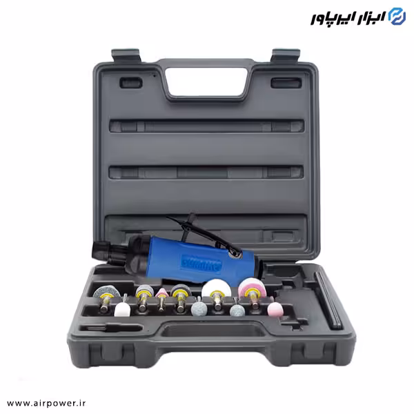 فرز انگشتی بادی سوماک کیفی مدل ST-P7733MK