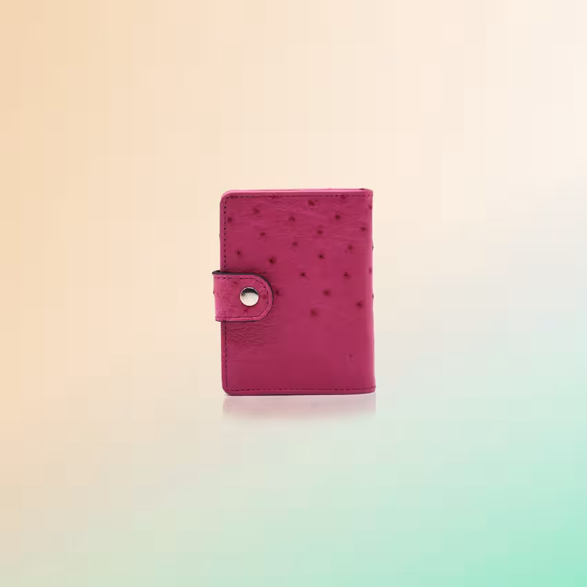 جاکارتی چرم شترمرغ mrc1211-01