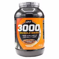 گینر 3000 ماسل مس کیو ان تی – QNT