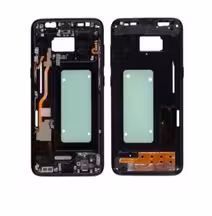 فریم و شاسی گوشی سامسونگ FRAME   MIDDLE S8 PLUS G955 BLACK*