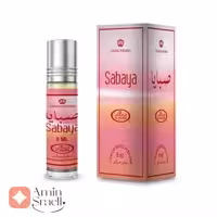 عطر زنانه صبایا الرحاب 6 میل | Sabaya al rehab 6 mil