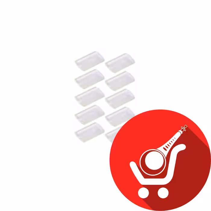 ضربه گیر سازدهنی هوهنر Larry 12-16 TM99401