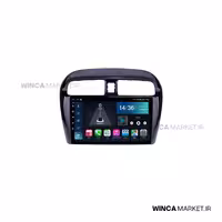 مانیتور میتسوبیشی میراژ سری S500 BLU-RAY مدل GL855 برند وینکا WINCA