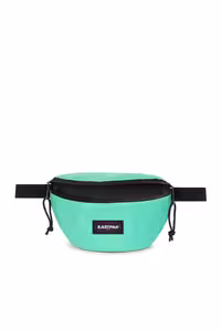 کیف کمری کیسه مینی سبز براق بهار Eastpak