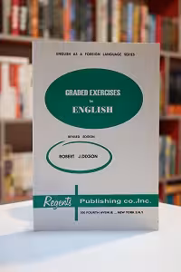 Graded Exercises in English