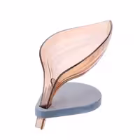 جا صابونی طرح گلبرگ مدل H109دارویس