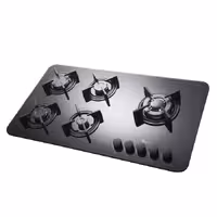 گاز صفحه ای بیمکث 5086