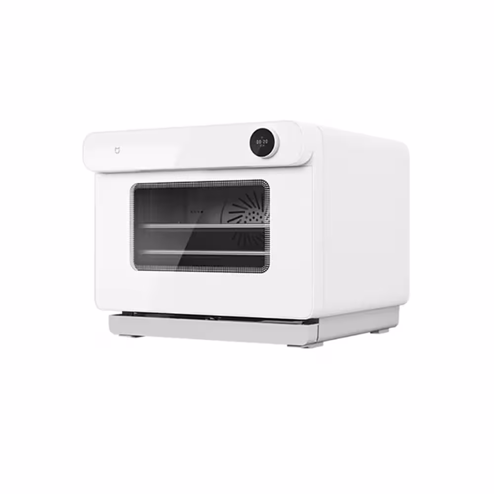 آون 30 لیتری شیائومی XIAOMI Smart Oven MZKXD01ACM-MZ01 OPEN BOX (جعبه باز)