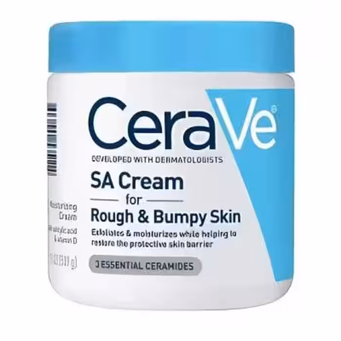 کرم مرطوب کننده cerave حجم 539 کد 157