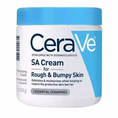 کرم مرطوب کننده cerave حجم 539 کد 157