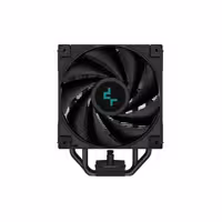 خنک کننده پردازنده دیپ کول مدل AK400 ZERO DARK