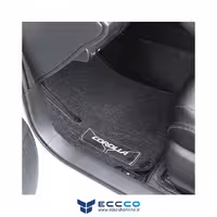 کفپوش نسل جدید تویوتا کرولا corolla برند ECCCO