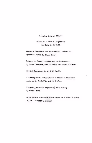 خرید و دانلود نسخه کامل کتاب Homogeneous Relativistic Cosmologies (1975)(en)(335s)