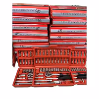 جعبه ابزار 46 پارچه مدل 46PCS