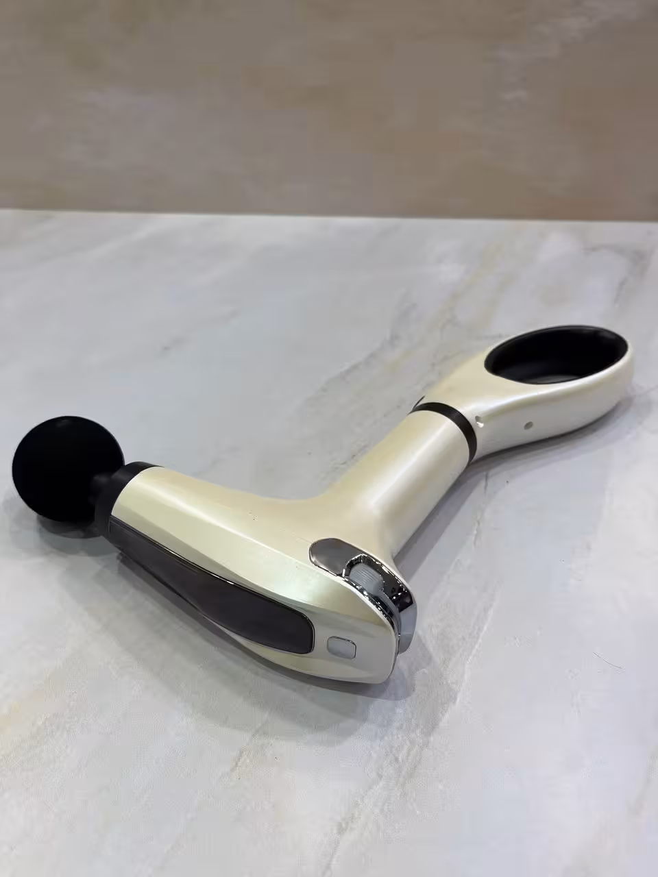 ماساژور تفنگی شارژی 4 سر مدل HB-005 فاشیال گان FASCIAL GUN Pro