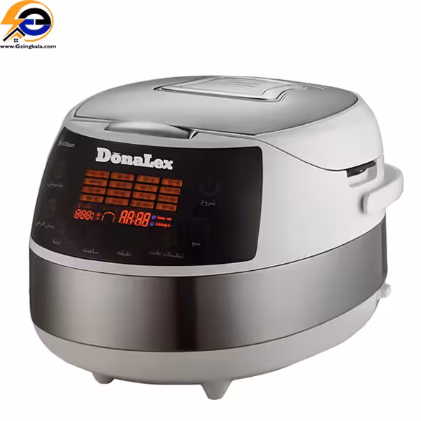 پلوپز دیجیتالی دونالکس مدل 900-DN