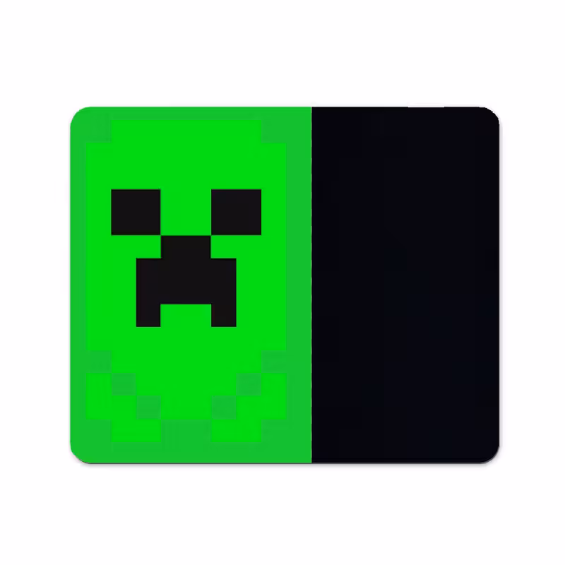پد موس - پد ماوس چیتوکالا مدل ماینکرافت Minecraft کد 080