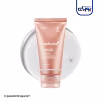 ماسک شب کلاژن مدی کیوب اصل _ پوریان شاپ