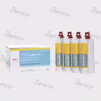 واش قالبگیریAسیلیکون دنو لایت بادی Light Body برند Denu