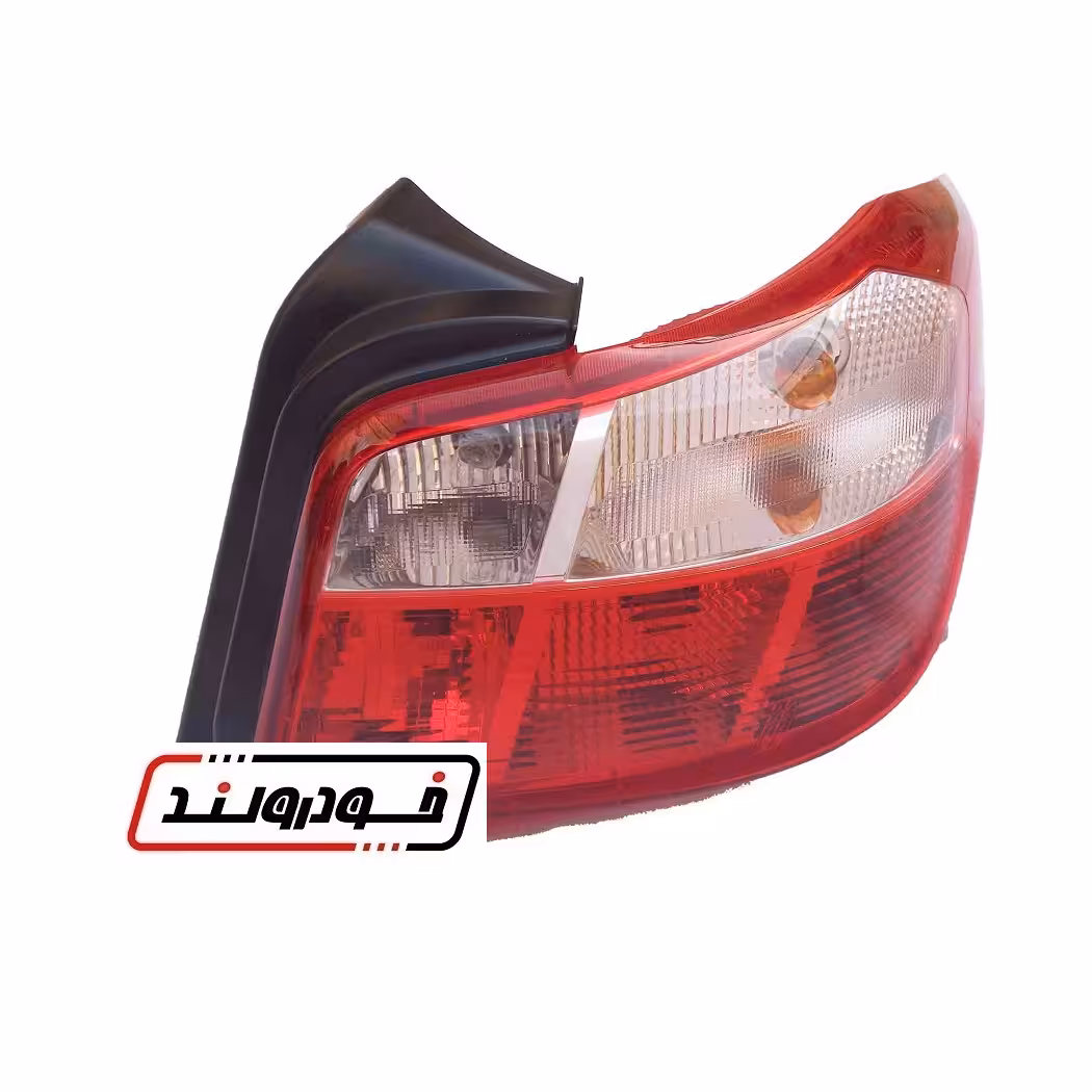 چراغ خطر عقب راست ساینا اس کروز