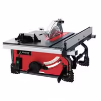 اره میزی 254 میلیمتر صنعتی محک TS-254S