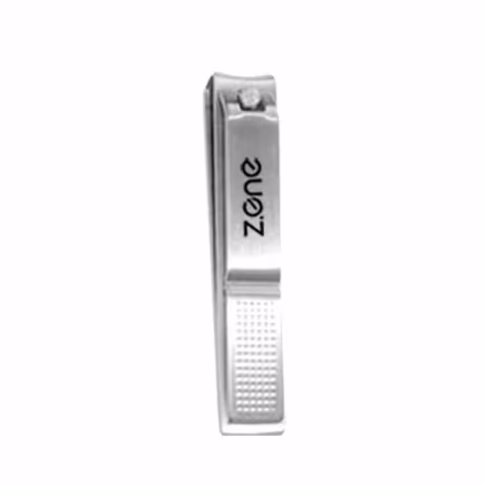 ناخن گیر مدل شطرنجی کوچک کد Z-819 زدوان